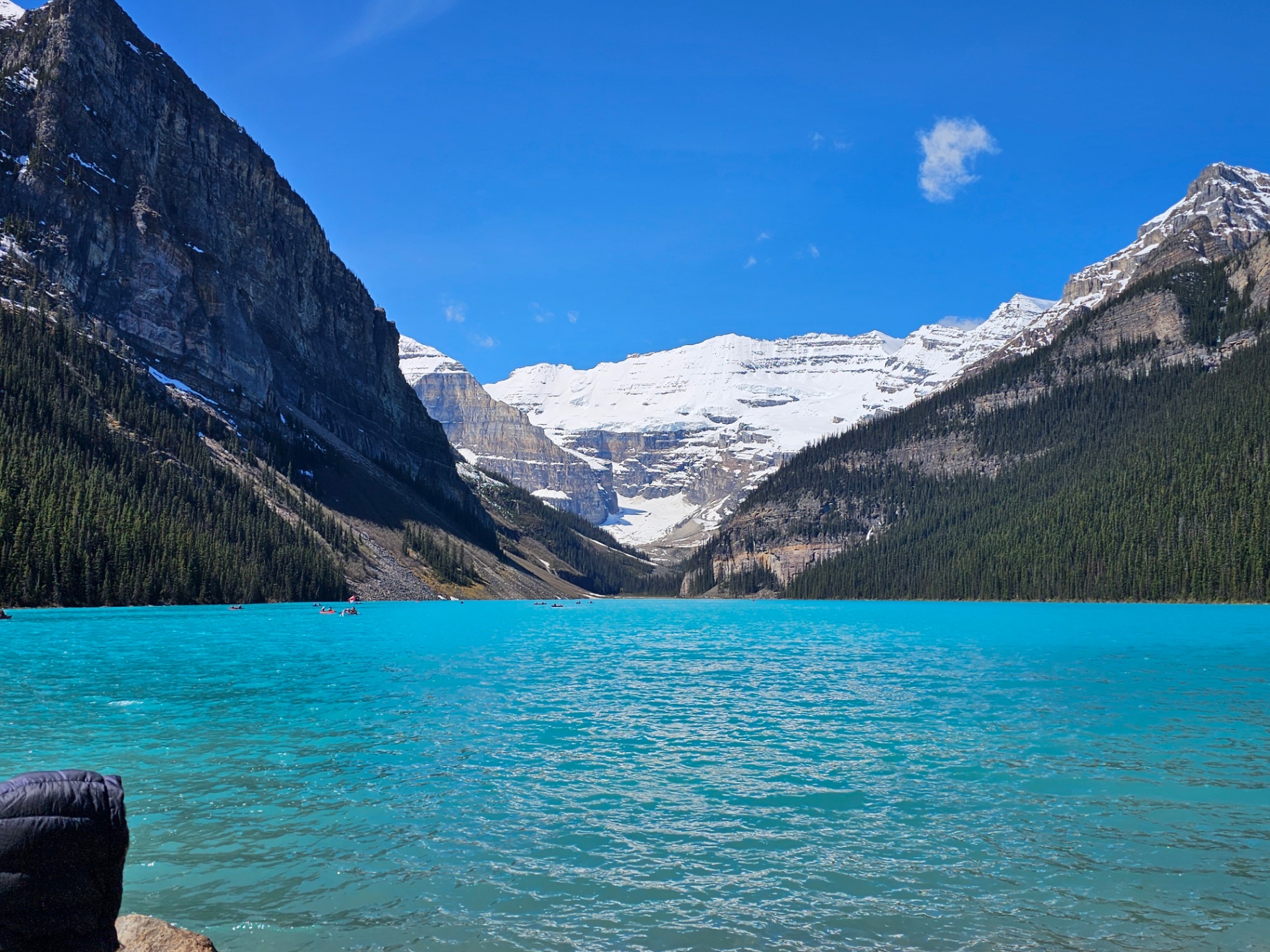 Explore Banff Journey to Banff Tours | Unforgettable US & Canada Adventures